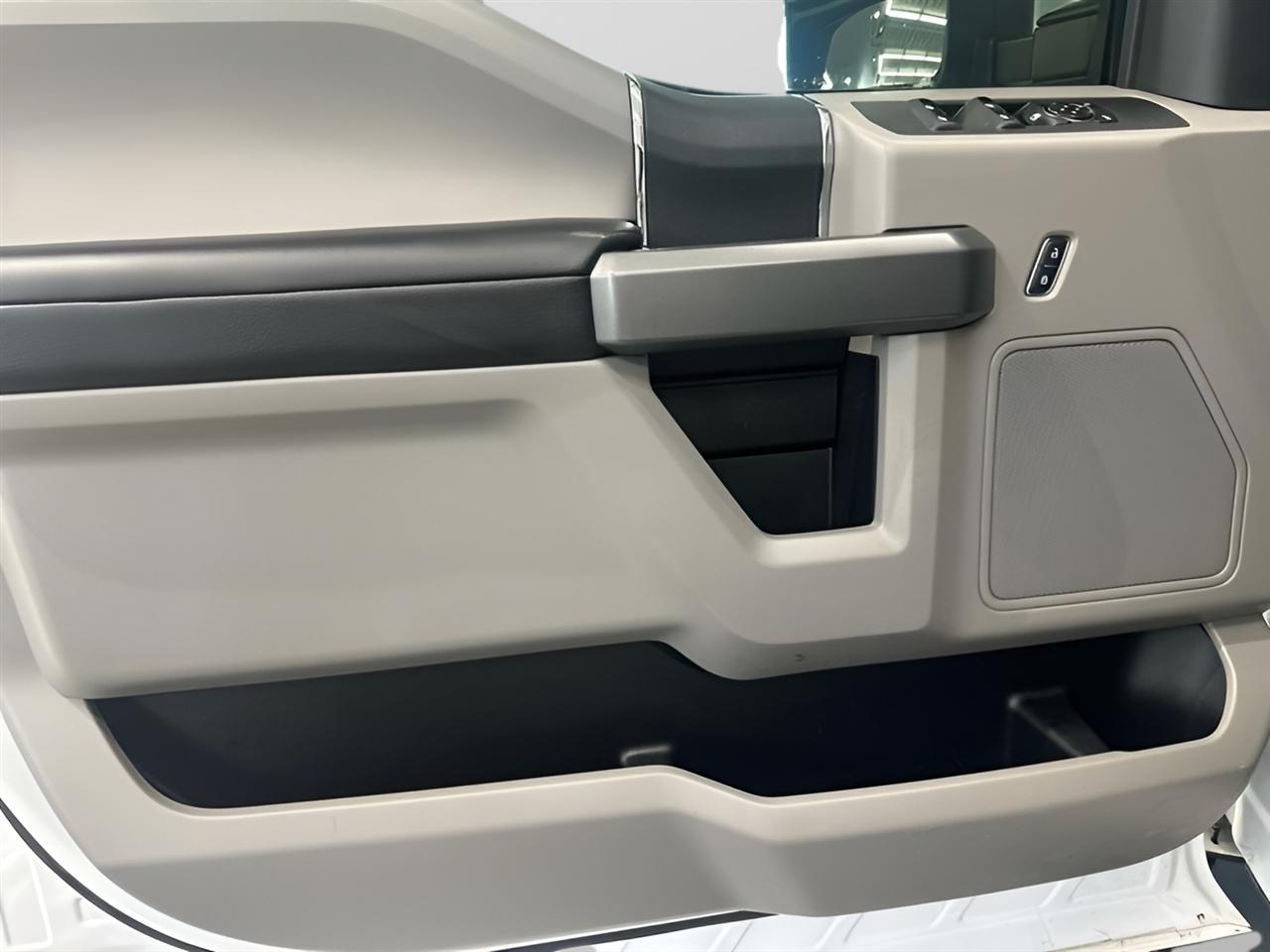 Ford F-250 SD  2017