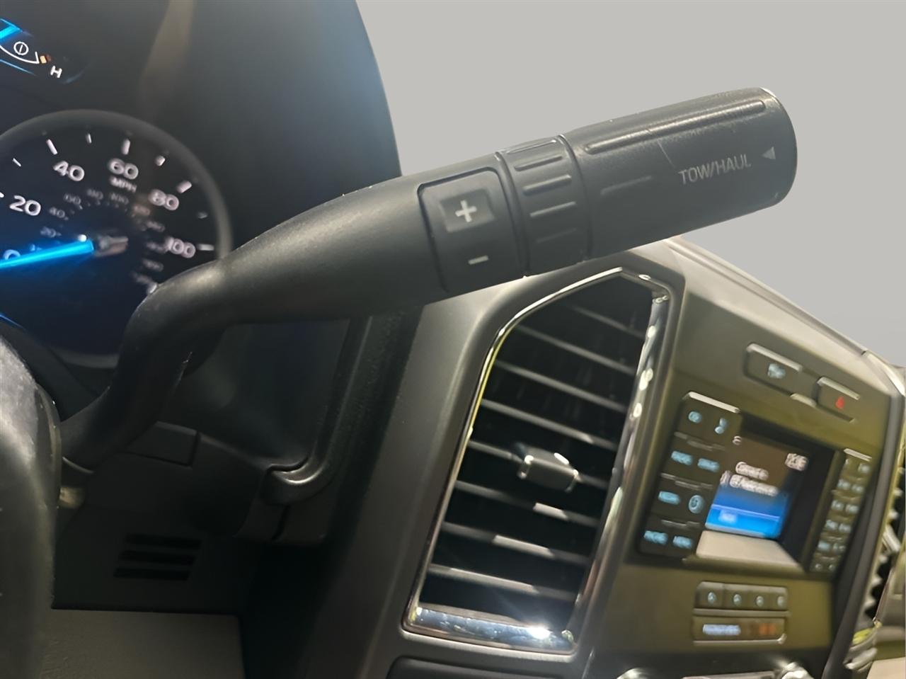 Ford F-250 SD  2017