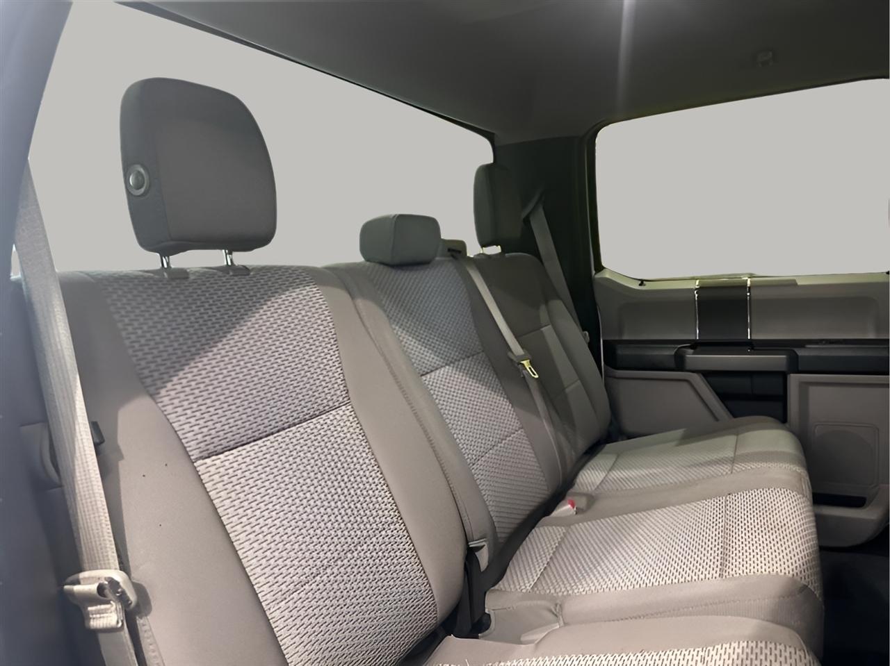 Ford F-250 SD  2017