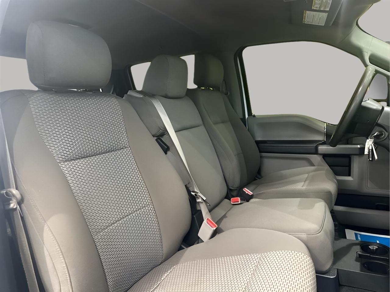 Ford F-250 SD  2017