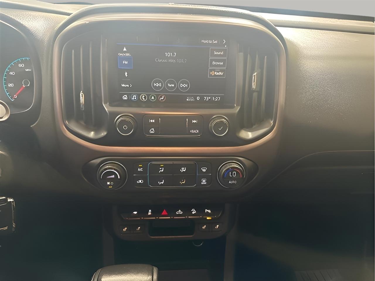 GMC Canyon  2019