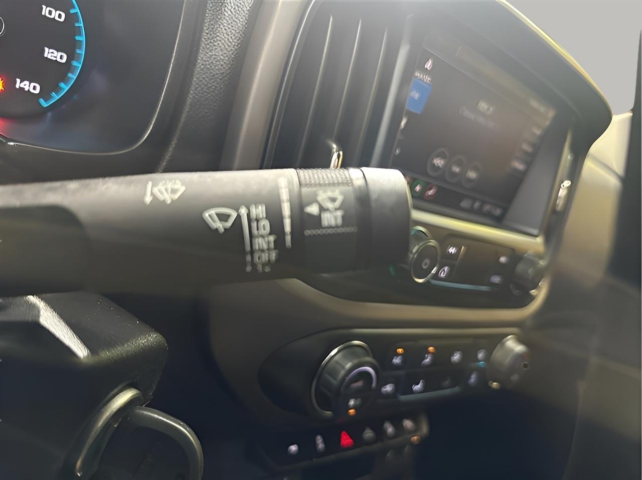 GMC Canyon  2019