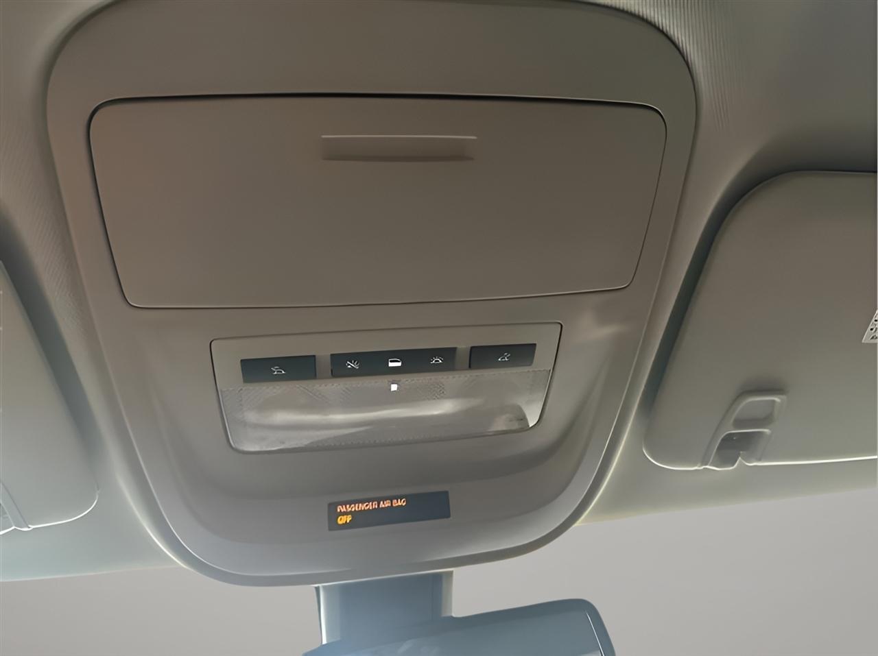 GMC Canyon  2019