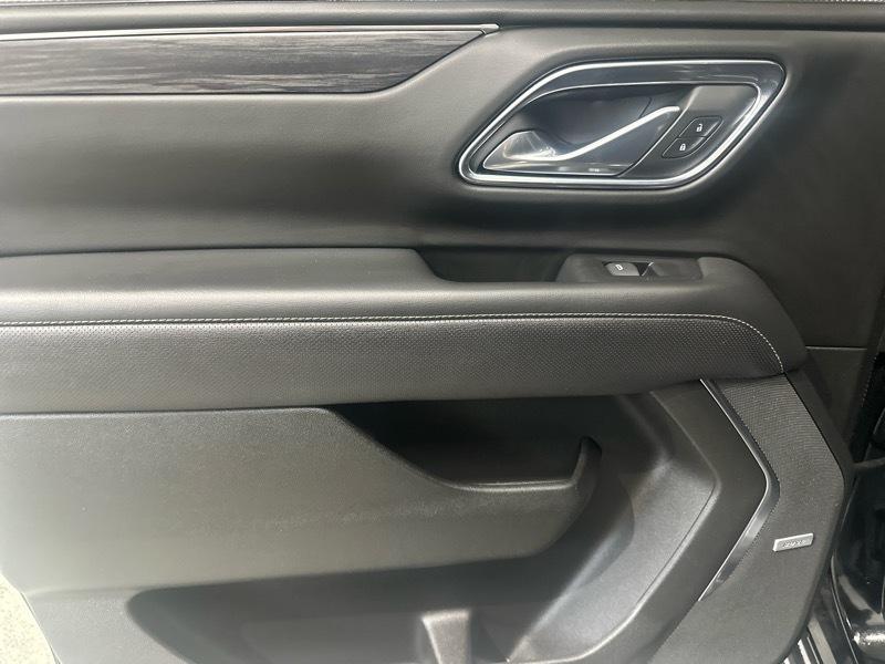 GMC Yukon XL SLT 4WD 2023