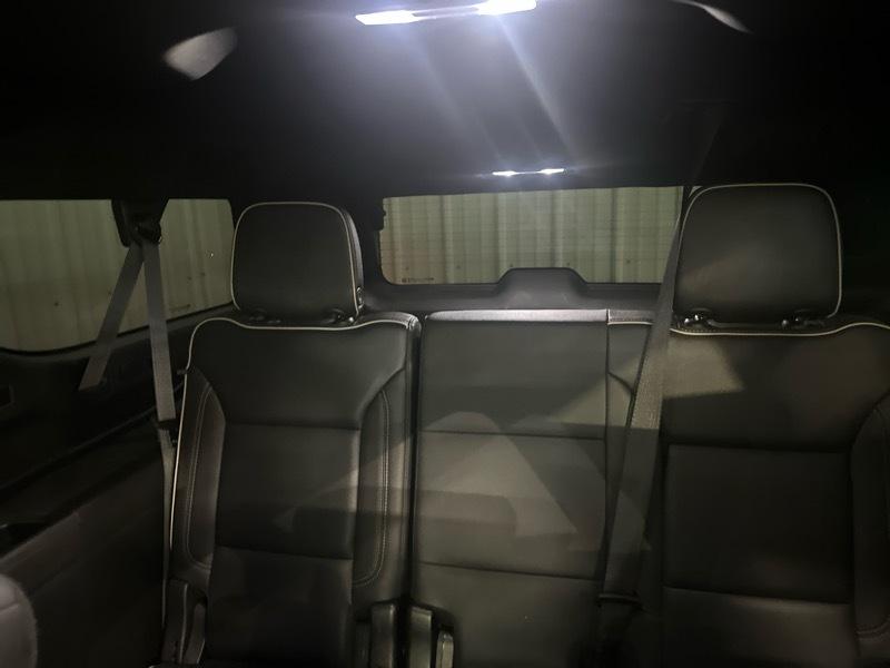 GMC Yukon XL SLT 4WD 2023