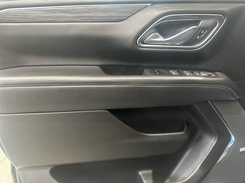GMC Yukon XL SLT 4WD 2023
