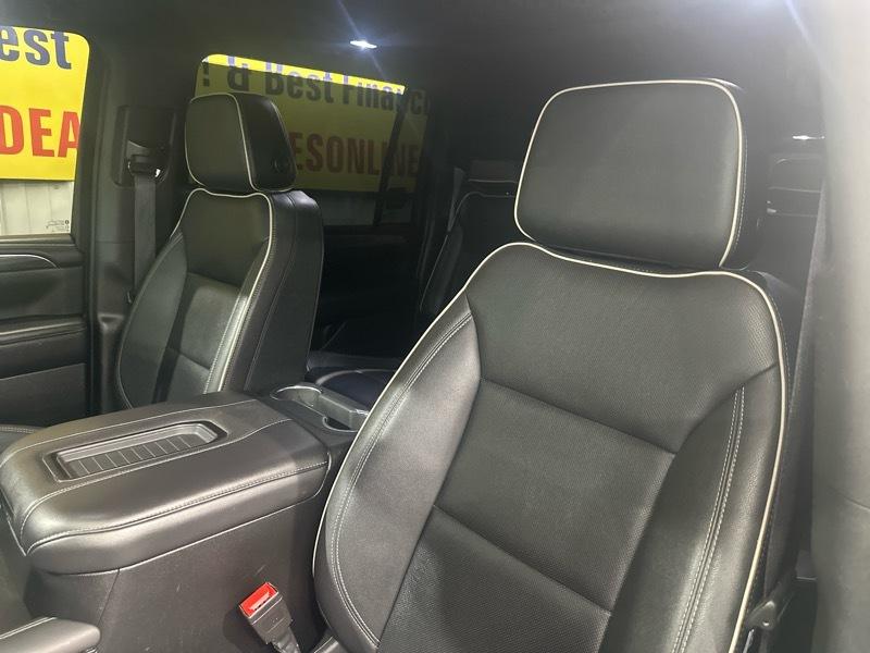 GMC Yukon XL SLT 4WD 2023