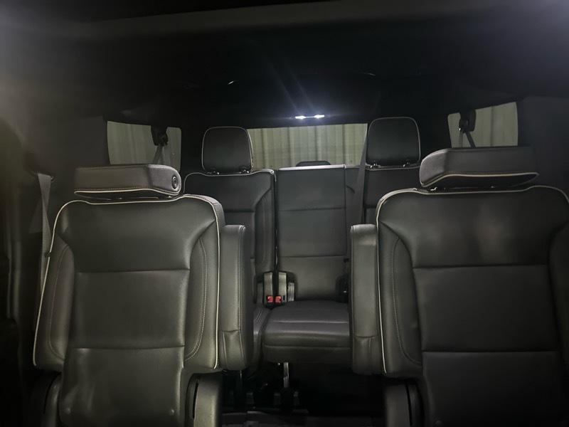 GMC Yukon XL SLT 4WD 2023