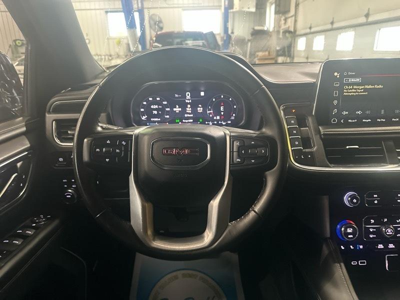 GMC Yukon XL SLT 4WD 2023