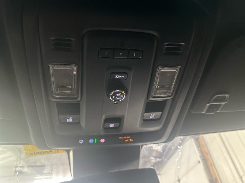 GMC Yukon XL SLT 4WD 2023