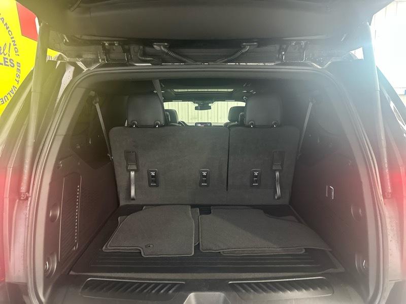 GMC Yukon XL SLT 4WD 2023