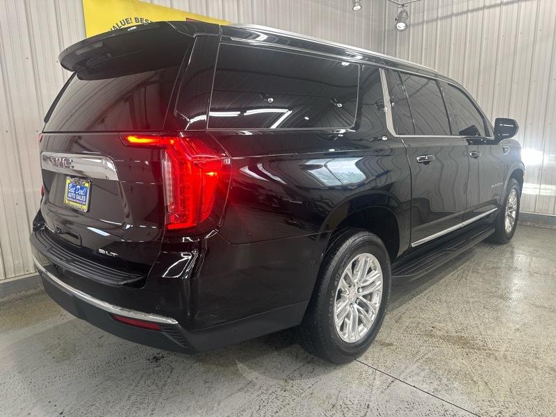 GMC Yukon XL SLT 4WD 2023