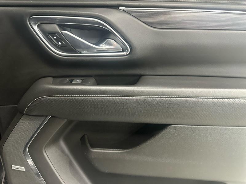 GMC Yukon XL SLT 4WD 2023