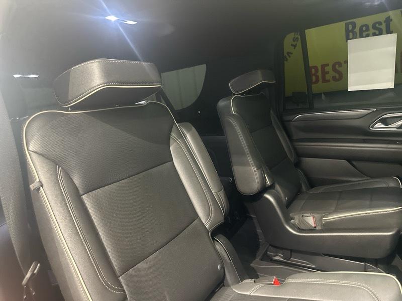 GMC Yukon XL SLT 4WD 2023