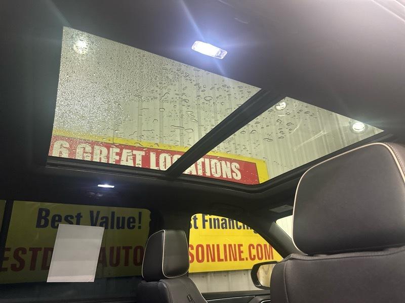 GMC Yukon XL SLT 4WD 2023
