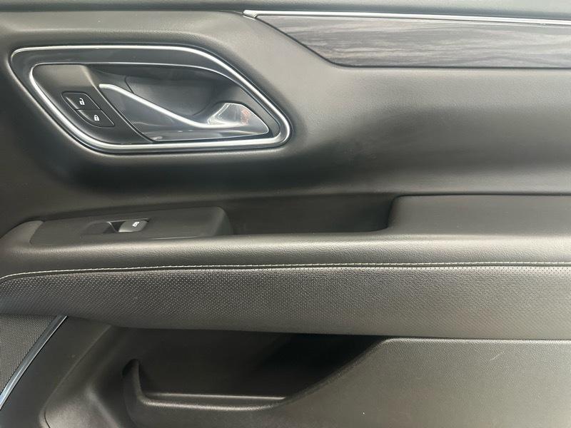 GMC Yukon XL SLT 4WD 2023