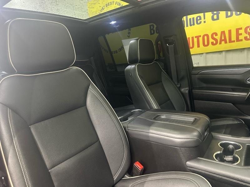 GMC Yukon XL SLT 4WD 2023