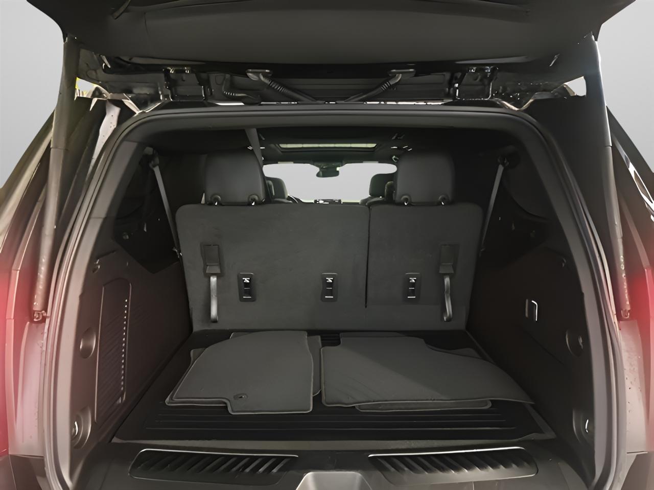 GMC Yukon XL SLT 4WD 2023