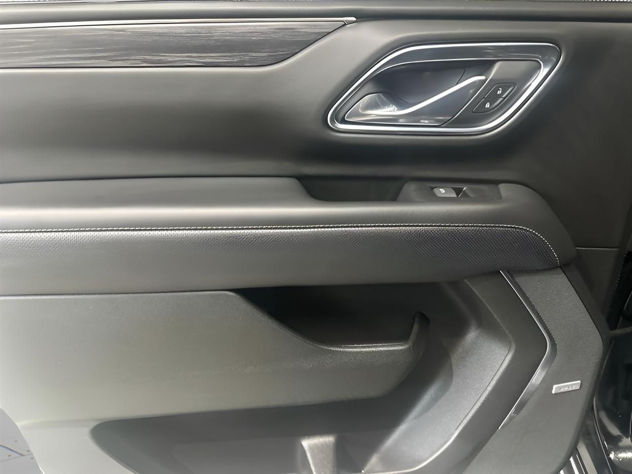 GMC Yukon XL SLT 4WD 2023