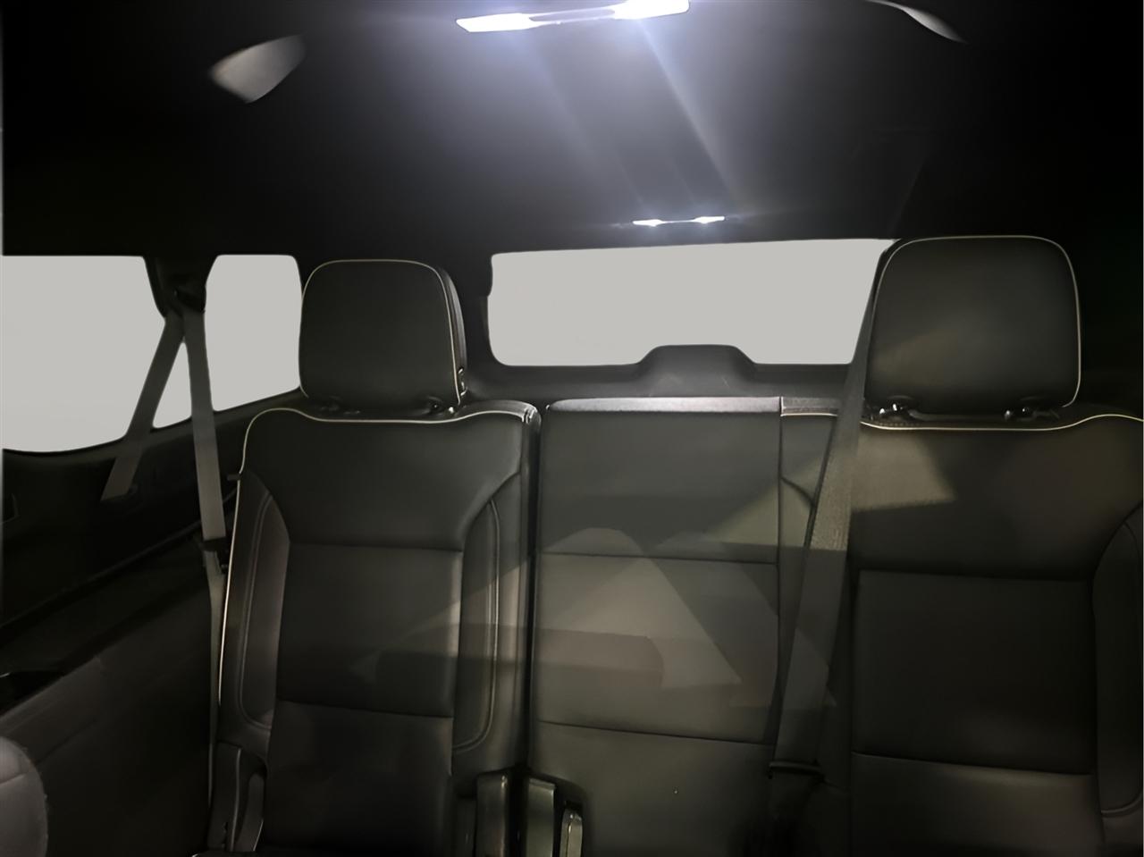 GMC Yukon XL SLT 4WD 2023