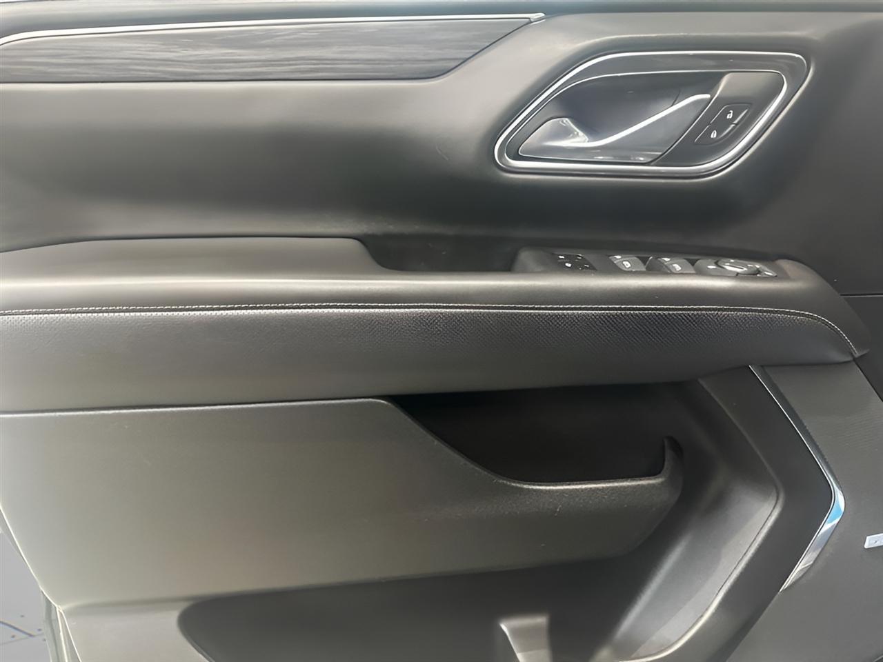 GMC Yukon XL SLT 4WD 2023