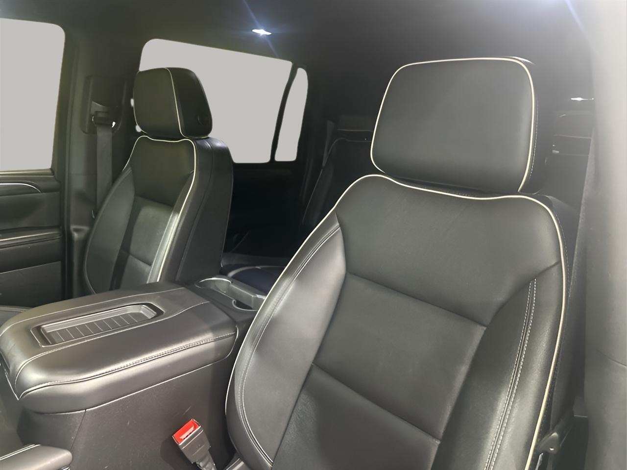 GMC Yukon XL SLT 4WD 2023