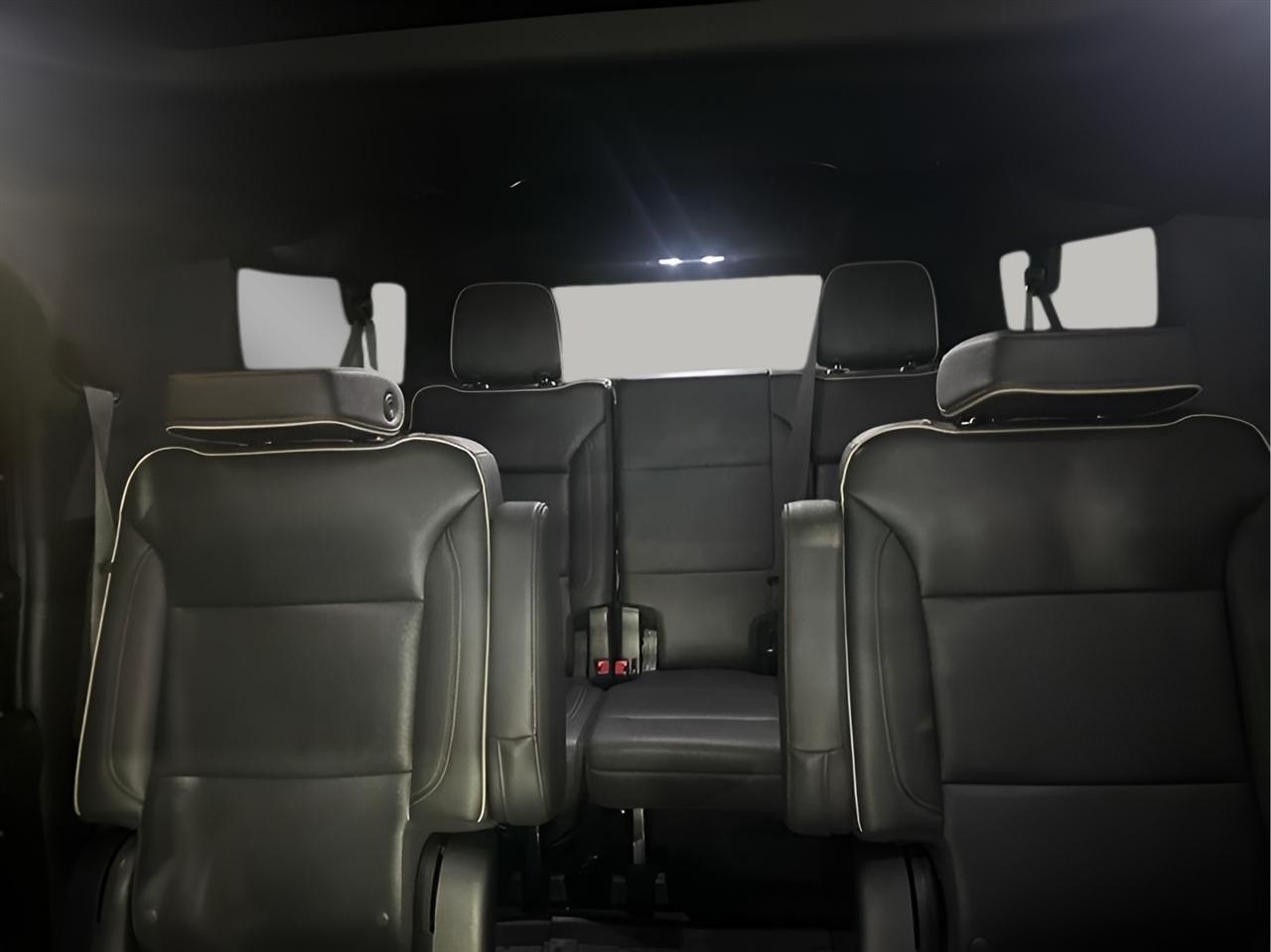GMC Yukon XL SLT 4WD 2023