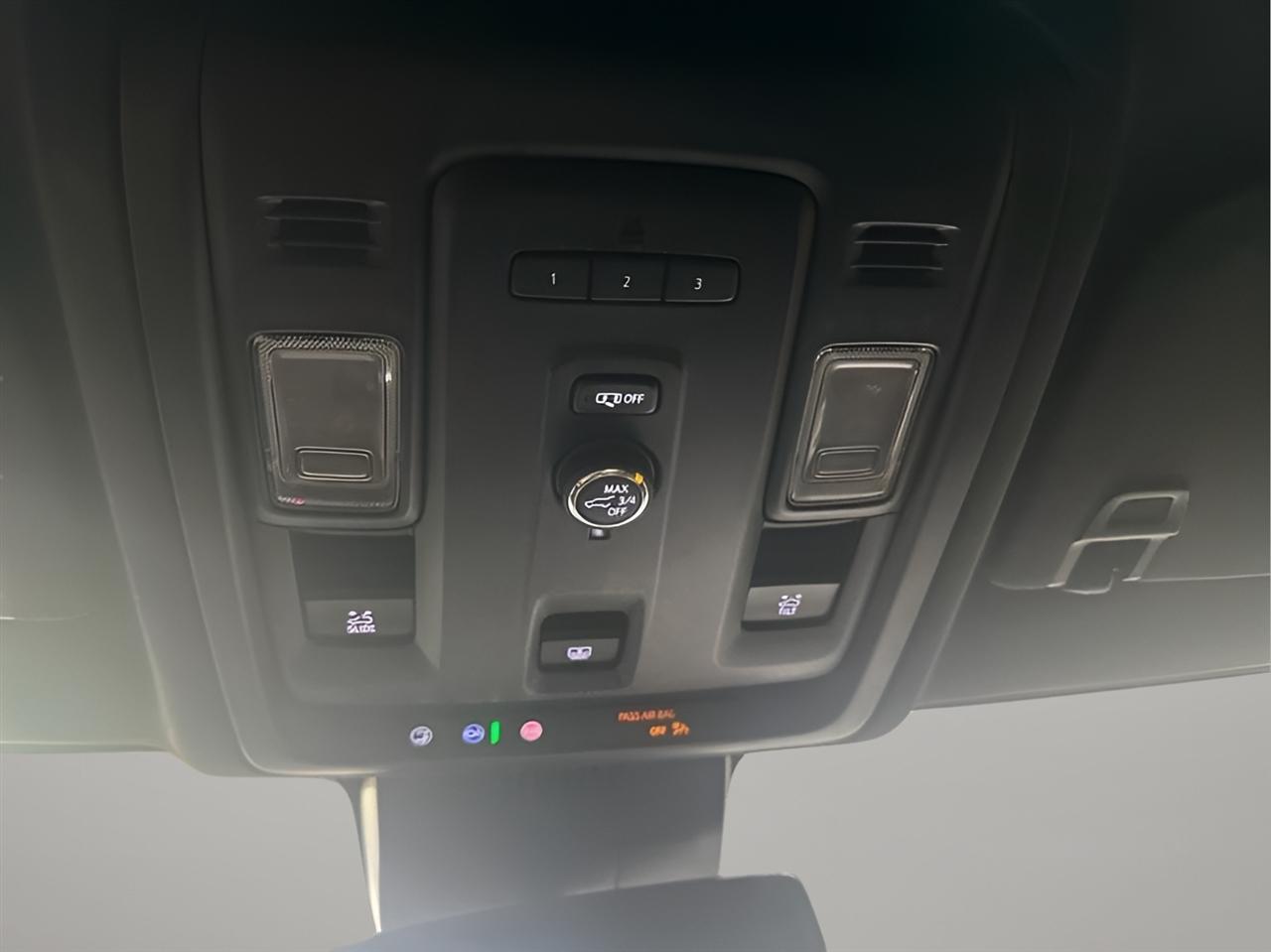 GMC Yukon XL SLT 4WD 2023