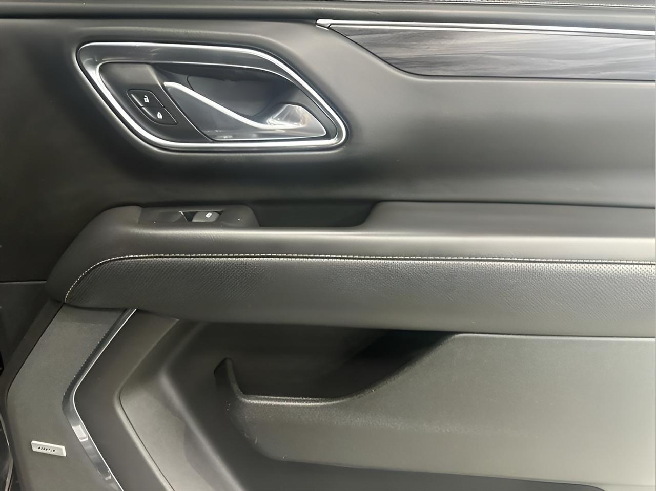 GMC Yukon XL SLT 4WD 2023