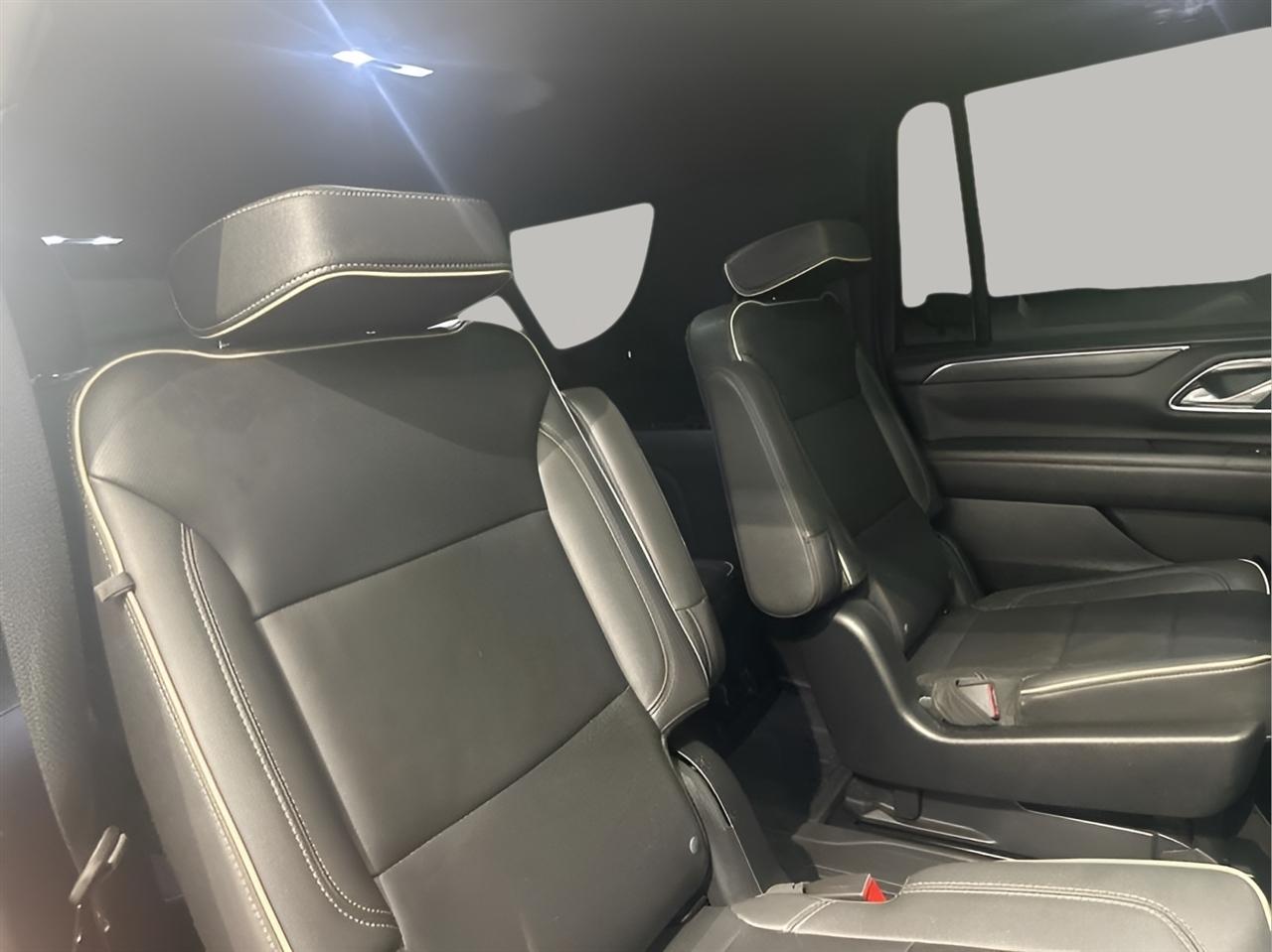 GMC Yukon XL SLT 4WD 2023