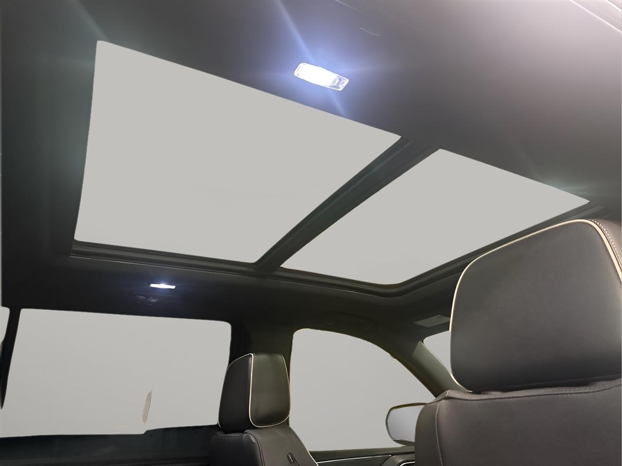 GMC Yukon XL SLT 4WD 2023