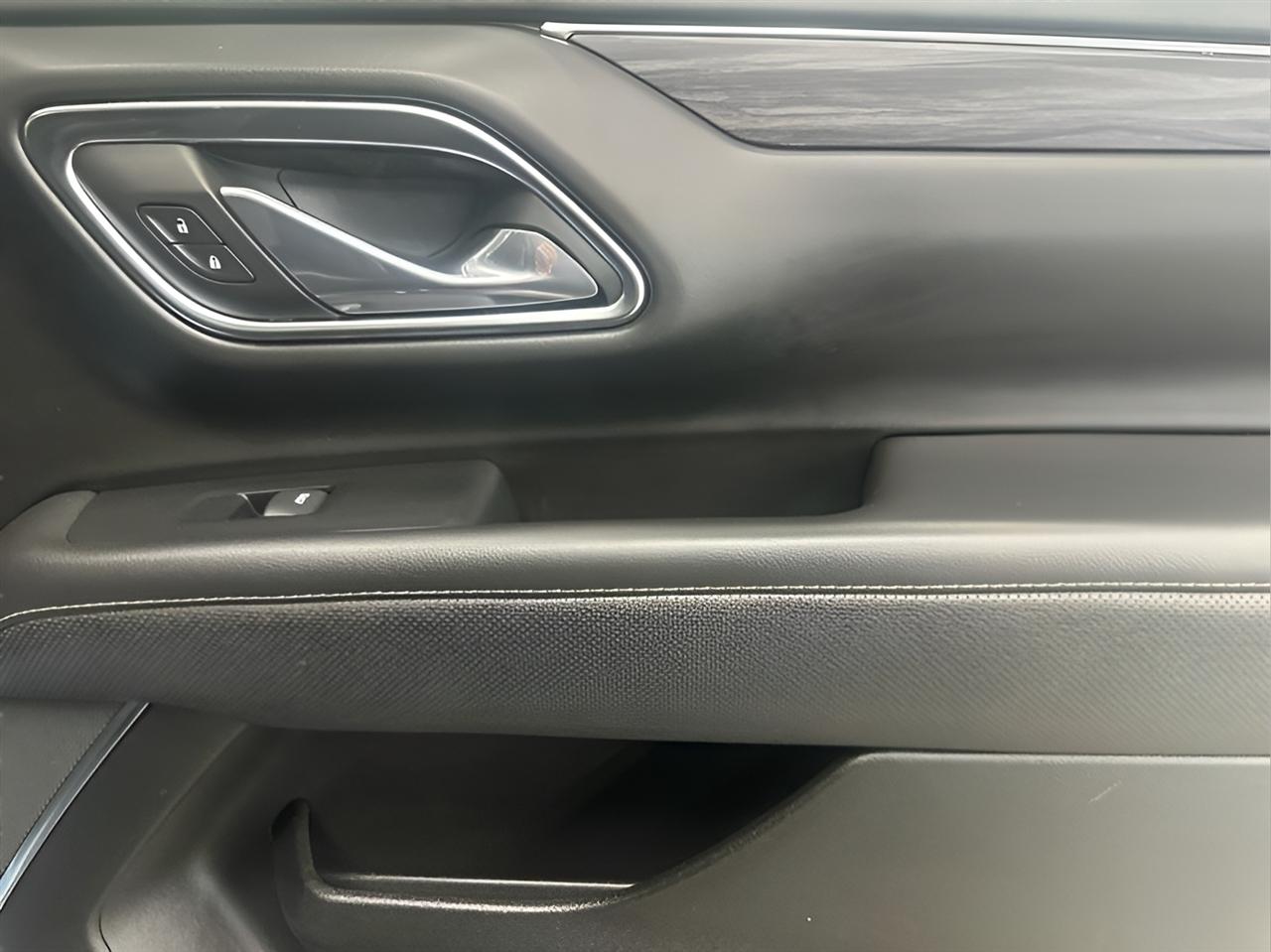 GMC Yukon XL SLT 4WD 2023
