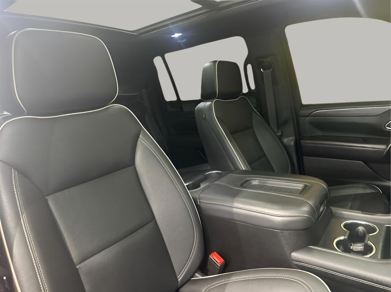 GMC Yukon XL SLT 4WD 2023