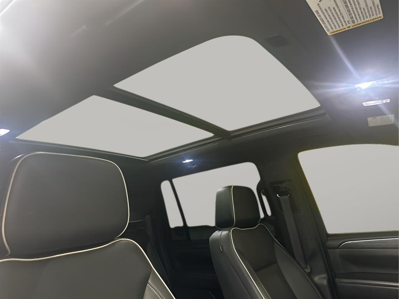 GMC Yukon XL SLT 4WD 2023