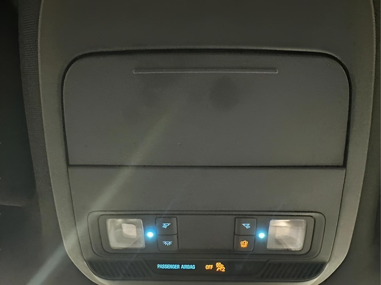 Ford F-150 XL SuperCrew 4WD 2023