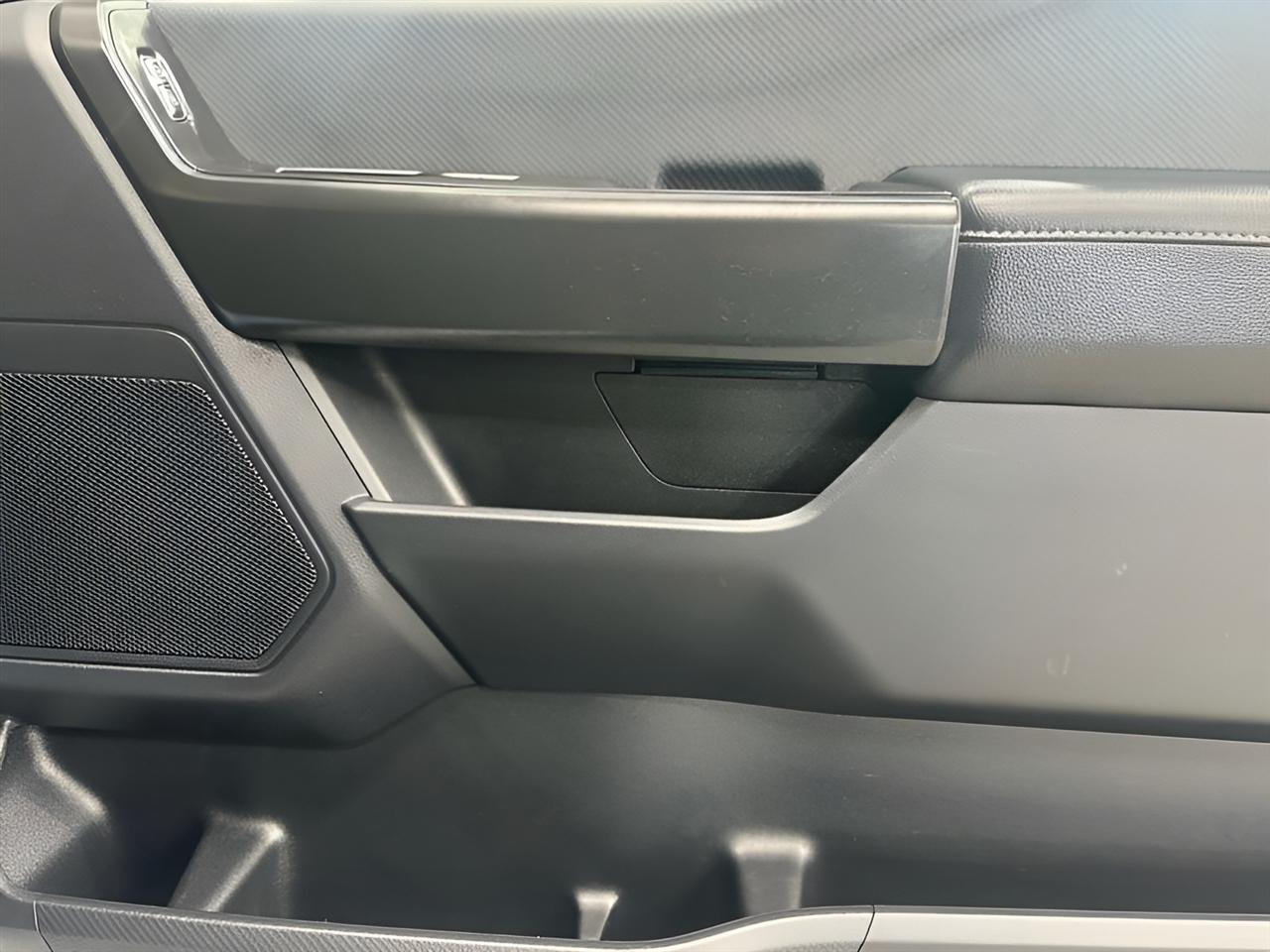 Ford F-150 XL SuperCrew 4WD 2023