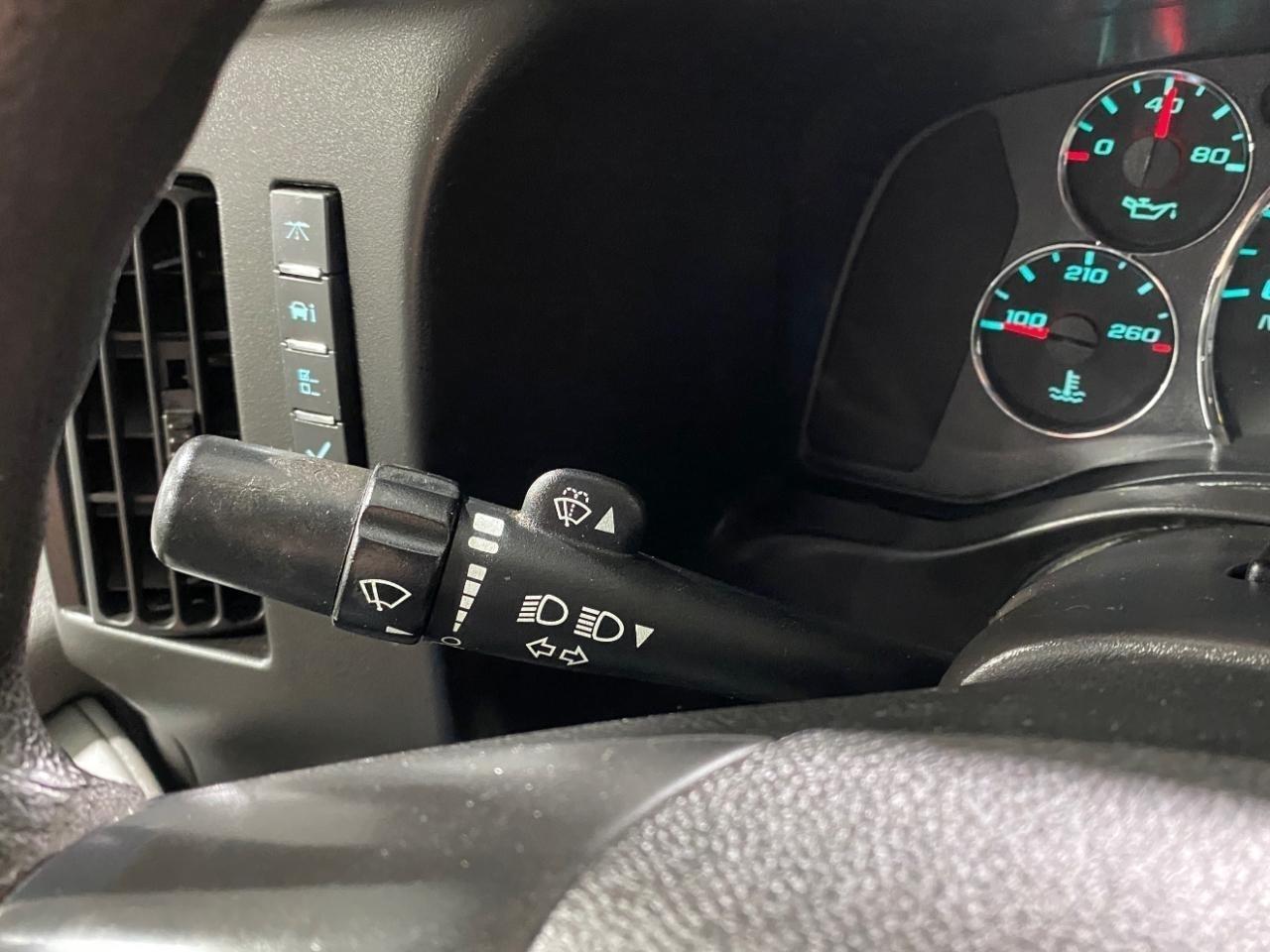 Chevrolet Express 1500 Cargo 2013