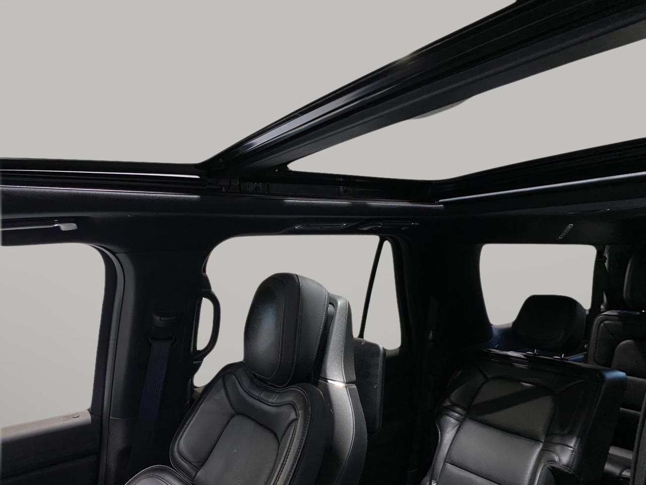 Lincoln Navigator L Reserve 4WD 2019