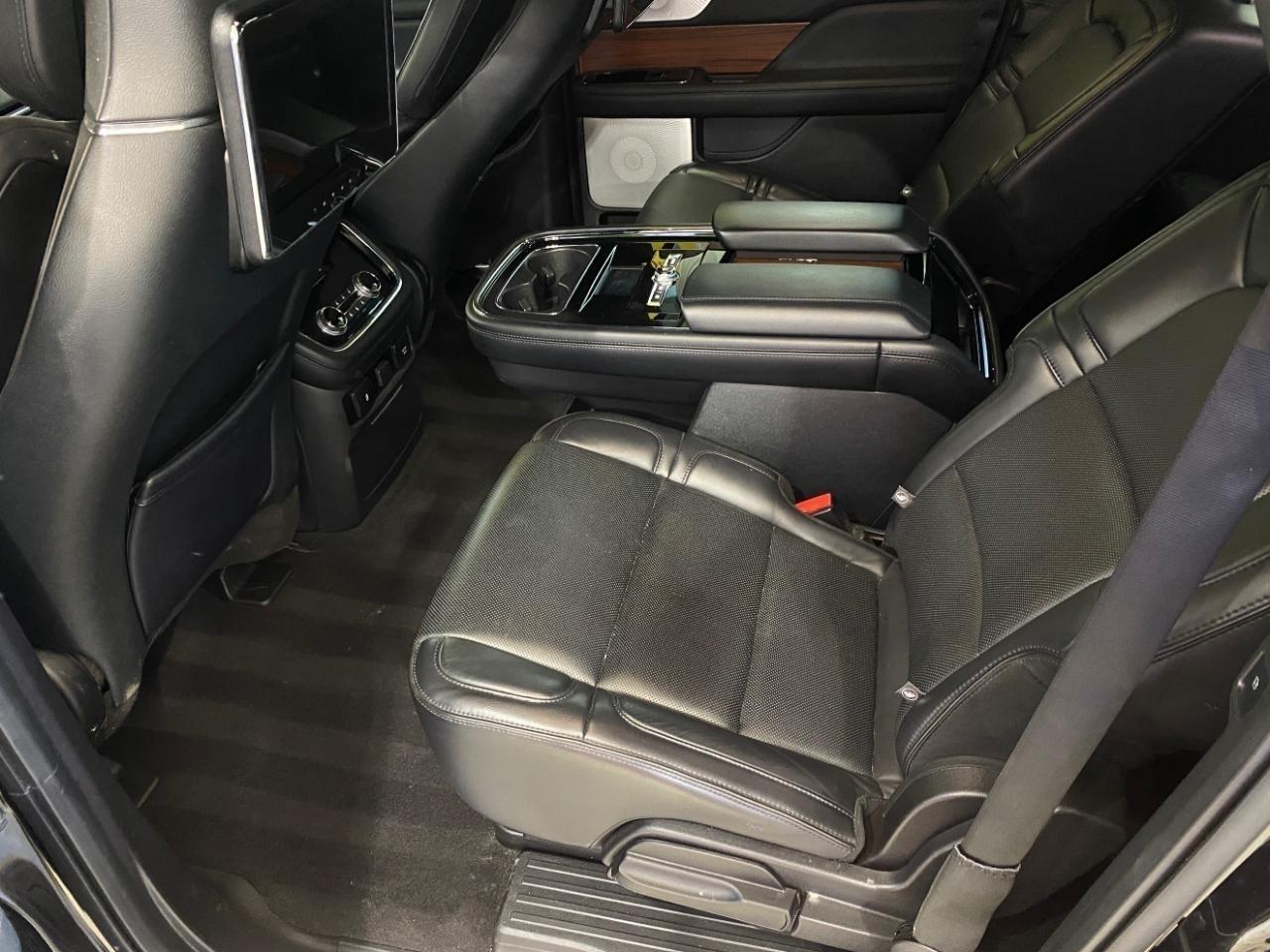 Lincoln Navigator L Reserve 4WD 2019