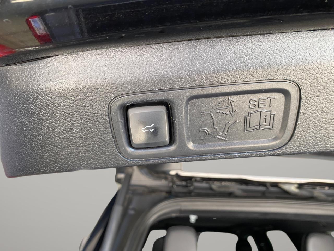 Lincoln Navigator L Reserve 4WD 2019