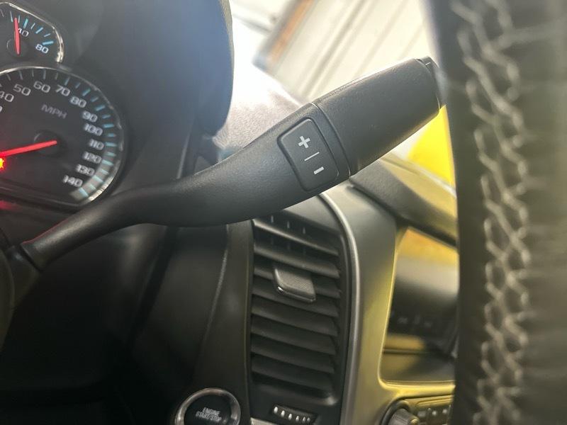 Chevrolet Tahoe  2018