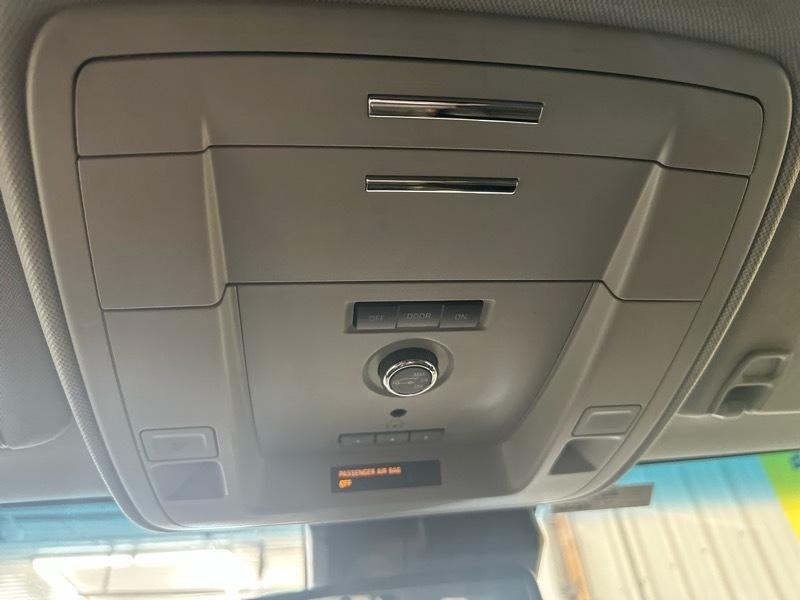 Chevrolet Tahoe  2018