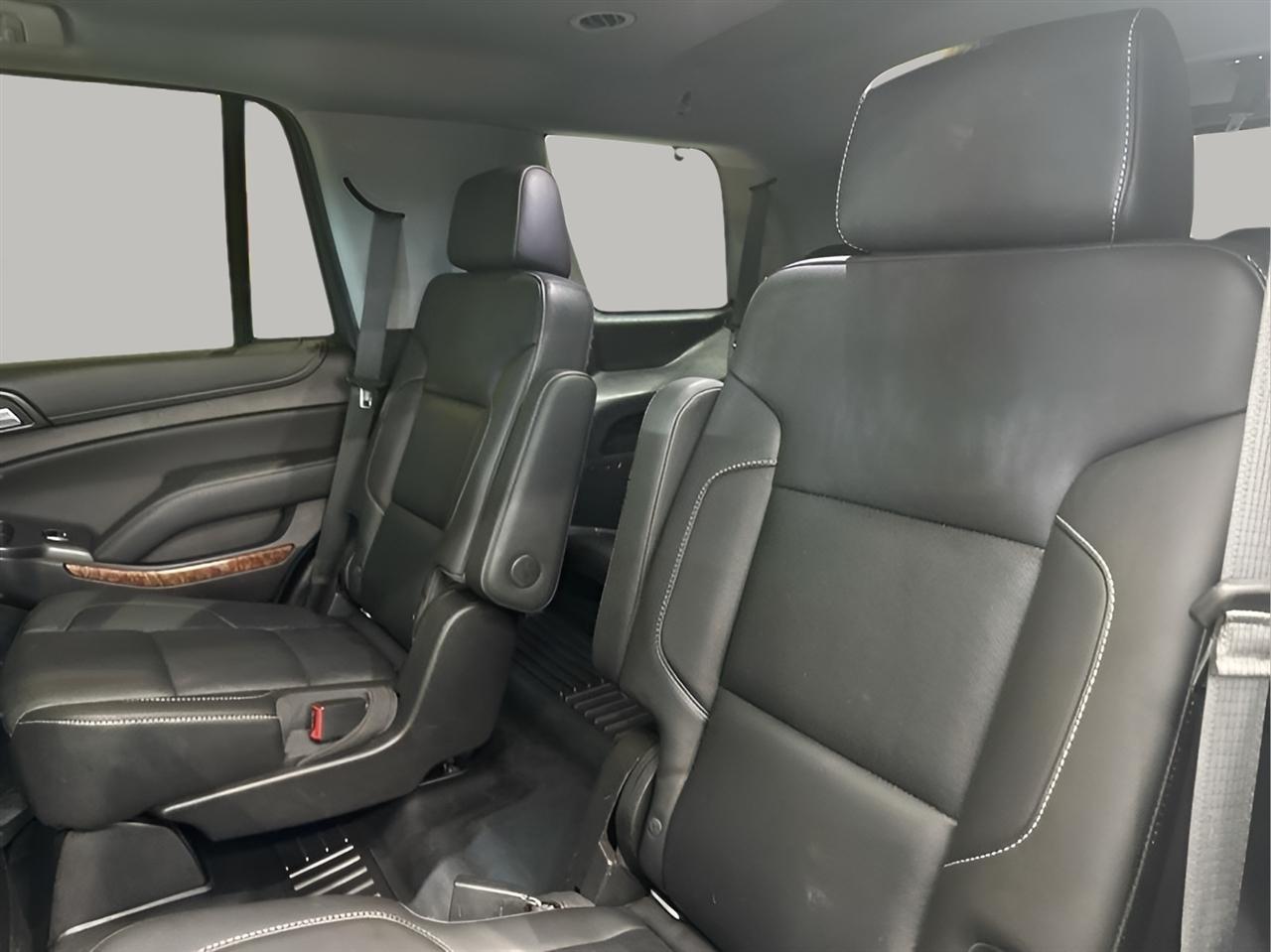 Chevrolet Tahoe  2018