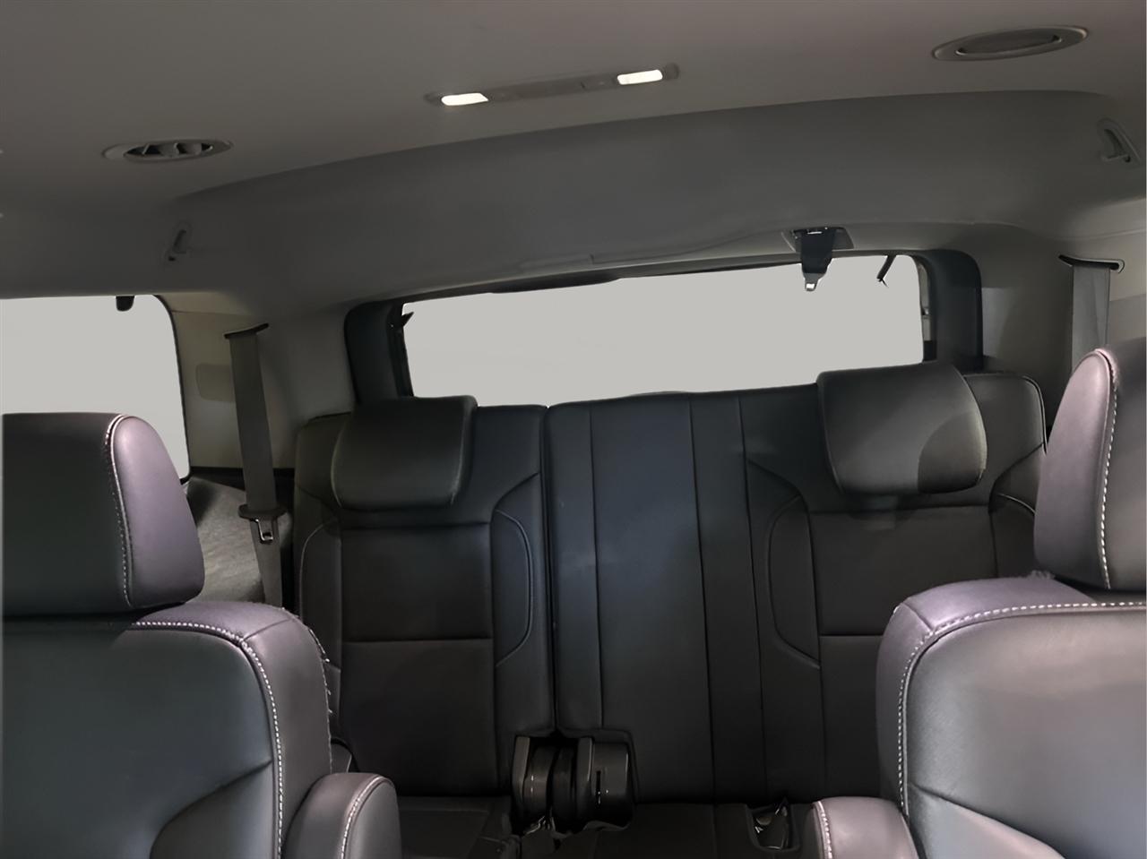 Chevrolet Tahoe  2018