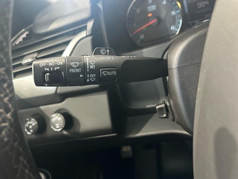 Chevrolet Tahoe  2018