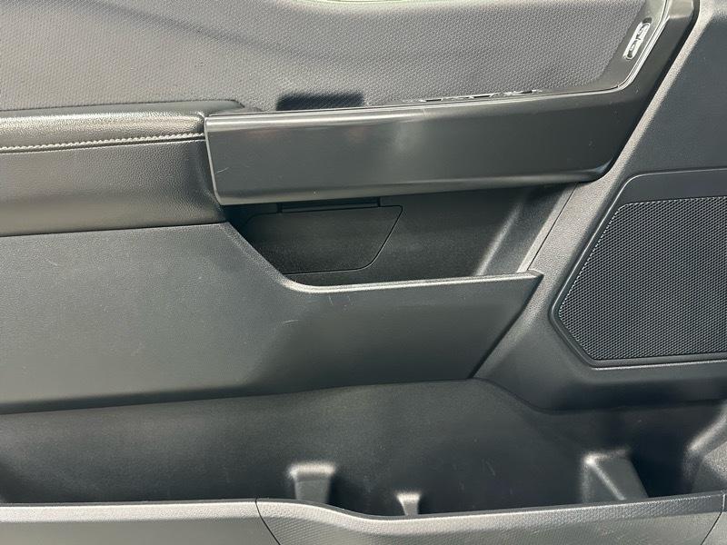 Ford F-150 Lariat SuperCrew 5.5-ft. Bed 4WD 2023