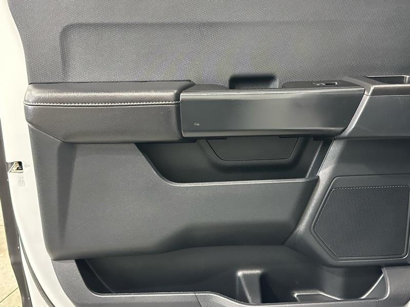 Ford F-150 Lariat SuperCrew 5.5-ft. Bed 4WD 2023