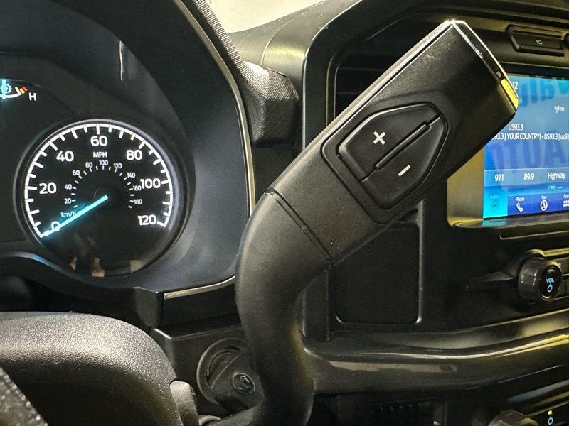 Ford F-150 Lariat SuperCrew 5.5-ft. Bed 4WD 2023