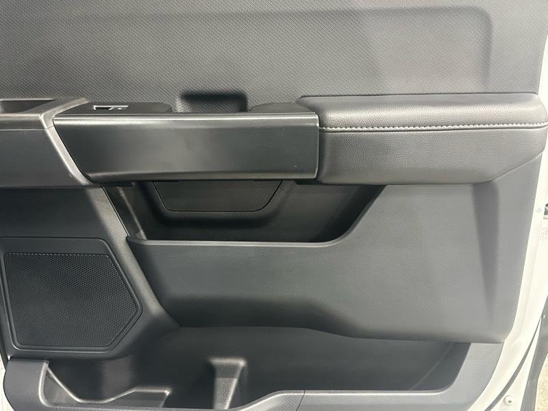 Ford F-150 Lariat SuperCrew 5.5-ft. Bed 4WD 2023