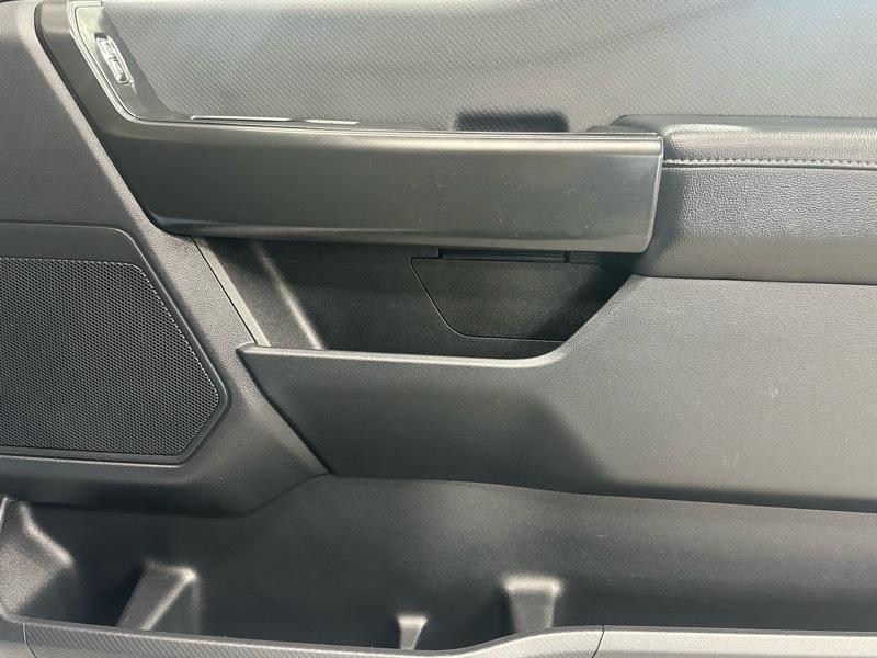 Ford F-150 Lariat SuperCrew 5.5-ft. Bed 4WD 2023